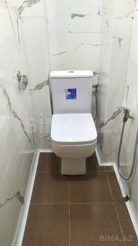 Продаётся 3-комн. вторичка 60 м², м. Кара Караев, photo 23 from 32