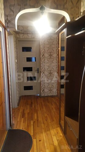 Продаётся 3-комн. вторичка 60 м², м. Кара Караев, photo 16 from 32