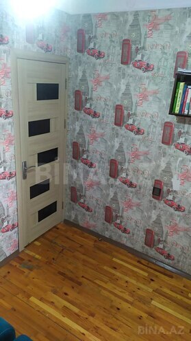 Продаётся 3-комн. вторичка 60 м², м. Кара Караев, photo 14 from 32