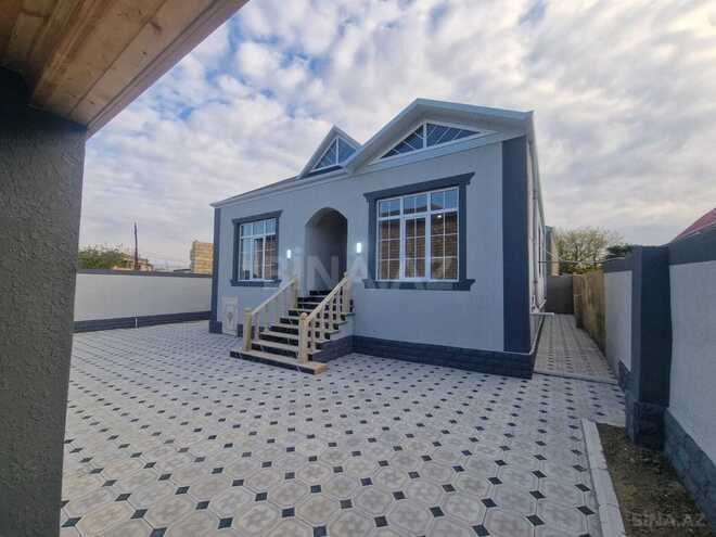 Продаётся 4-комн. дом/дача 127 м², пос. Кюрдаханы, photo 7 from 15