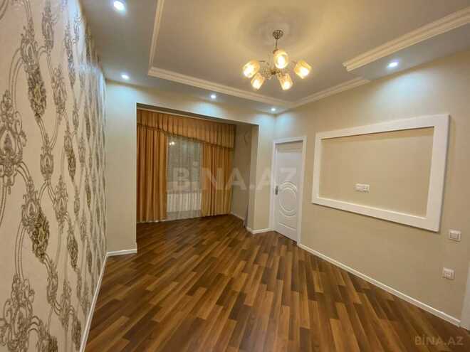 Продаётся 3-комн. вторичка 70 м², м. Мемар Аджеми, photo 4 from 14