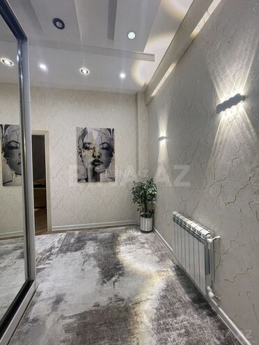 Продаётся 3-комн. новостройка 106 м², пос. Масазыр, photo 16 from 22