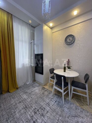 Продаётся 3-комн. новостройка 106 м², пос. Масазыр, photo 8 from 22