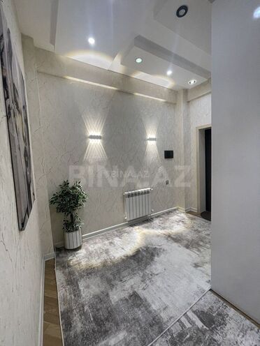 Продаётся 3-комн. новостройка 106 м², пос. Масазыр, photo 15 from 22
