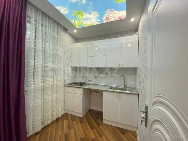 Продаётся 3-комн. вторичка 70 м², м. Мемар Аджеми, photo 10 from 14