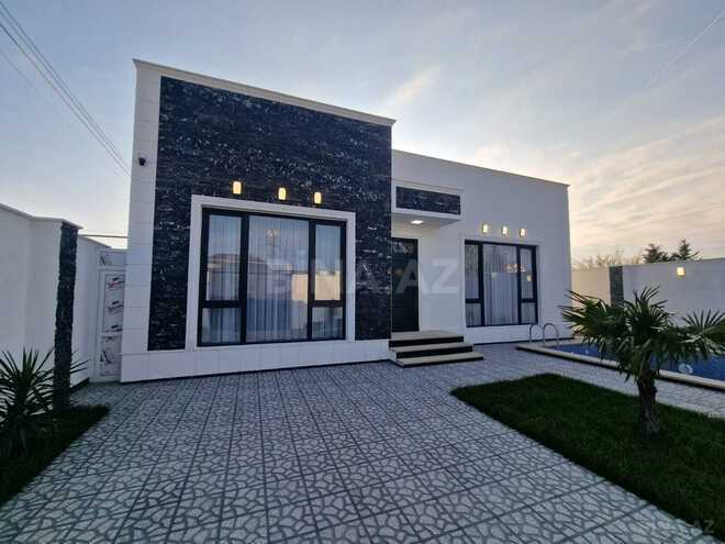 Продаётся 4-комн. дом/дача 140 м², пос. Бузовна, photo 3 from 14