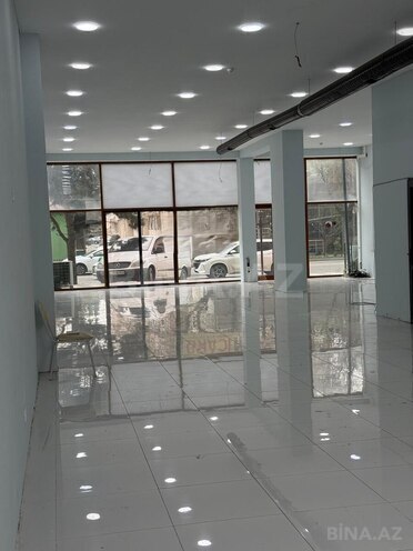 Сдаётся  объект 200 м², м. Азадлыг проспекти, photo 1 from 8