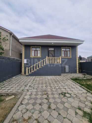 Продаётся 3-комн. дом/дача 90 м², пос. Забрат, photo 1 from 9