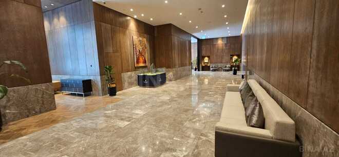 Satılır 5 otaqlı yeni tikili 260.5 m², Nəsimi r., photo 4 from 14
