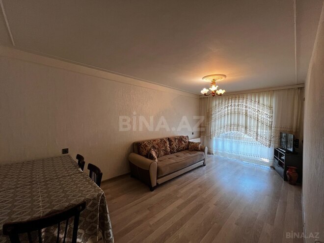 Сдаётся 2-комн. вторичка 48 м², м. Халглар Достлугу, photo 5 from 9