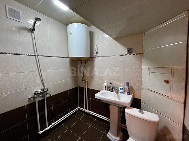 Сдаётся 2-комн. вторичка 48 м², м. Халглар Достлугу, photo 8 from 9