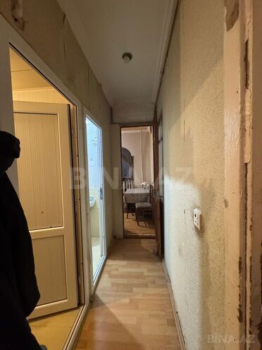 Satılır 2 otaqlı köhnə tikili 60 m², Xalqlar Dostluğu m., photo 5 from 11
