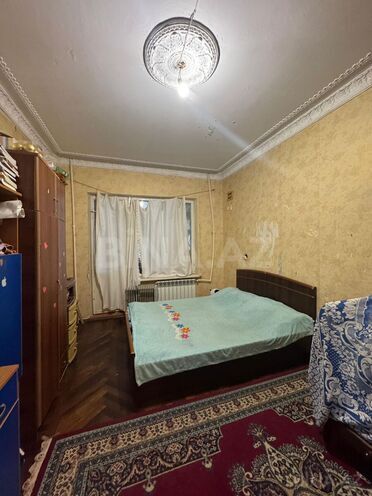 Satılır 2 otaqlı köhnə tikili 60 m², Xalqlar Dostluğu m., photo 3 from 11