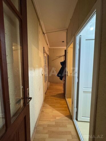 Satılır 2 otaqlı köhnə tikili 60 m², Xalqlar Dostluğu m., photo 6 from 11