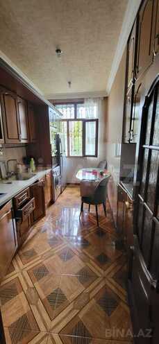 İcarəyə verilir 2 otaqlı köhnə tikili 55 m², 28 May m., photo 3 from 7