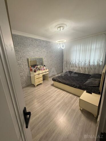 Satılır 3 otaqlı köhnə tikili 70 m², Memar Əcəmi m., photo 7 from 17