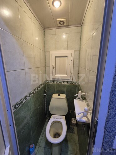 Продаётся 3-комн. вторичка 50 м², м. Мемар Аджеми, photo 8 from 11