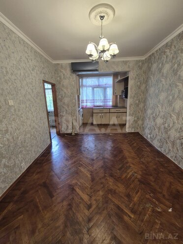 Продаётся 3-комн. вторичка 50 м², м. Мемар Аджеми, photo 3 from 11