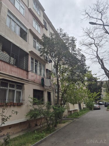 Продаётся 3-комн. вторичка 50 м², м. Мемар Аджеми, photo 9 from 11