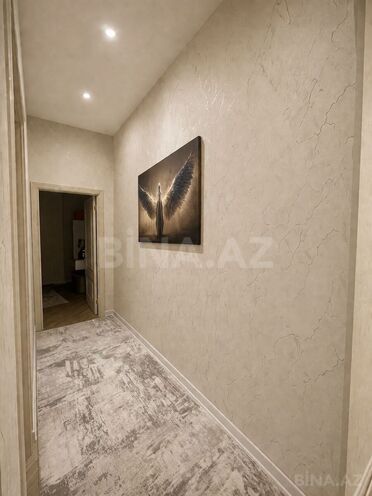 Продаётся 3-комн. новостройка 106 м², пос. Масазыр, photo 8 from 18