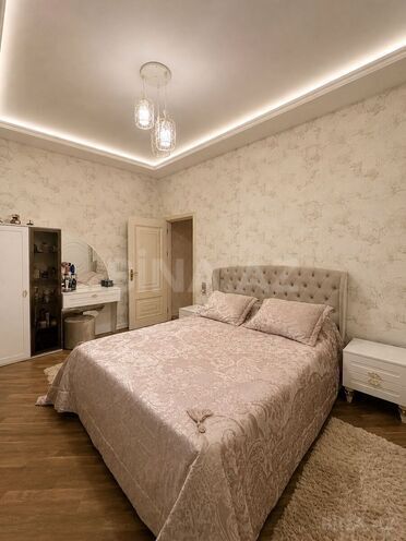 Продаётся 3-комн. новостройка 106 м², пос. Масазыр, photo 13 from 18