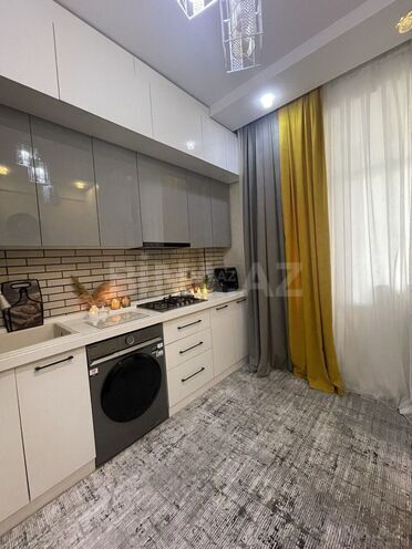 Продаётся 3-комн. новостройка 106 м², пос. Масазыр, photo 17 from 18