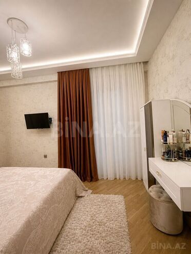 Продаётся 3-комн. новостройка 106 м², пос. Масазыр, photo 12 from 18