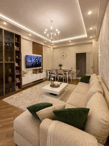 Продаётся 3-комн. новостройка 106 м², пос. Масазыр, photo 3 from 18
