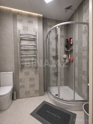 Продаётся 3-комн. новостройка 106 м², пос. Масазыр, photo 9 from 18