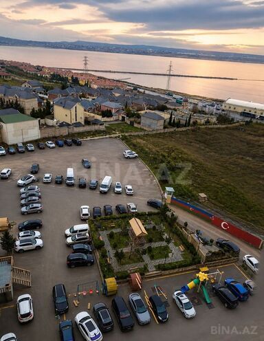 Продаётся 3-комн. новостройка 106 м², пос. Масазыр, photo 15 from 18