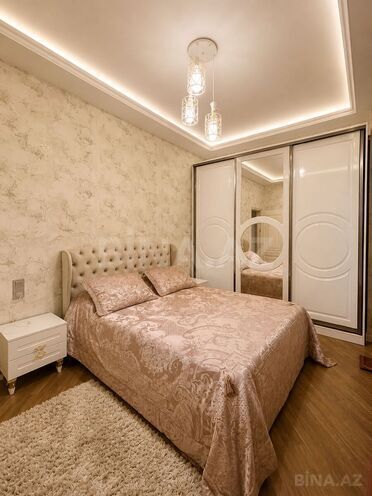Продаётся 3-комн. новостройка 106 м², пос. Масазыр, photo 5 from 18