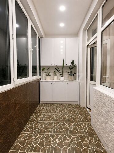 Продаётся 3-комн. новостройка 106 м², пос. Масазыр, photo 14 from 18