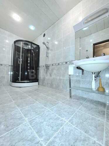 Продаётся 3-комн. новостройка 165 м², Насиминский  р., photo 19 from 20