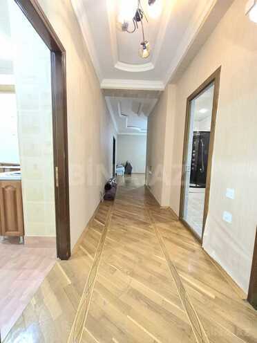 Продаётся 3-комн. новостройка 165 м², Насиминский  р., photo 5 from 20