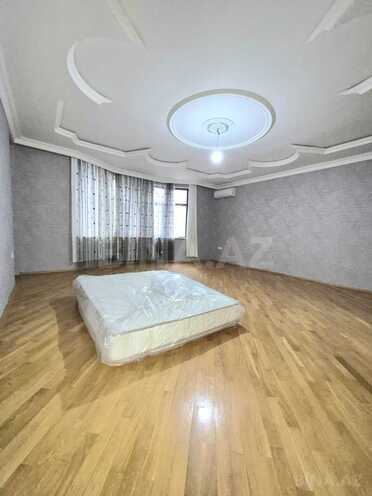 Продаётся 3-комн. новостройка 165 м², Насиминский  р., photo 3 from 20