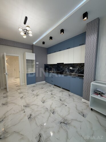 Satılır 3 otaqlı yeni tikili 115 m², Həzi Aslanov m., photo 6 from 15