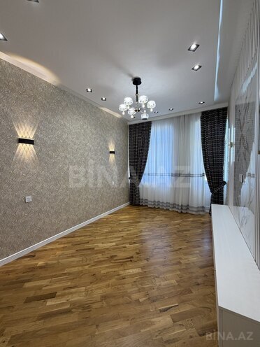 Satılır 3 otaqlı yeni tikili 115 m², Həzi Aslanov m., photo 9 from 15