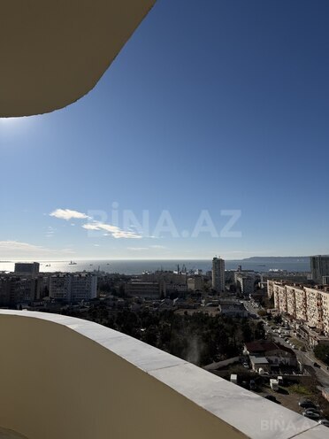 Satılır 3 otaqlı yeni tikili 115 m², Həzi Aslanov m., photo 13 from 15