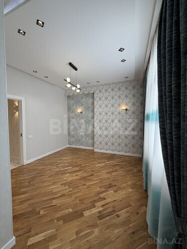 Satılır 3 otaqlı yeni tikili 115 m², Həzi Aslanov m., photo 8 from 15