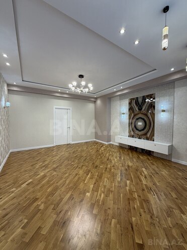 Satılır 3 otaqlı yeni tikili 115 m², Həzi Aslanov m., photo 4 from 15