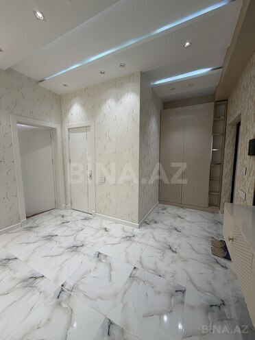 Satılır 3 otaqlı yeni tikili 115 m², Həzi Aslanov m., photo 11 from 15