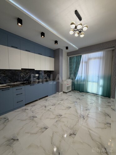 Satılır 3 otaqlı yeni tikili 115 m², Həzi Aslanov m., photo 5 from 15
