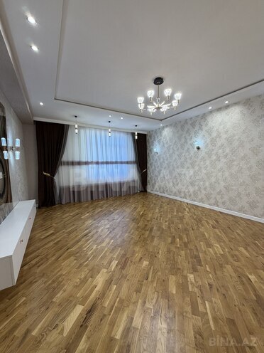 Satılır 3 otaqlı yeni tikili 115 m², Həzi Aslanov m., photo 3 from 15