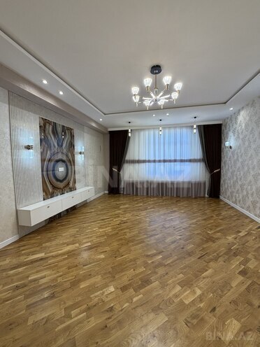Satılır 3 otaqlı yeni tikili 115 m², Həzi Aslanov m., photo 1 from 15