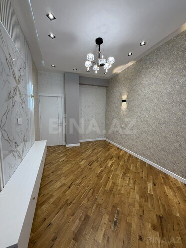 Satılır 3 otaqlı yeni tikili 115 m², Həzi Aslanov m., photo 10 from 15