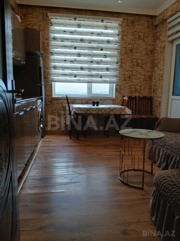Сдаётся 3-комн. новостройка 80 м², photo 4 from 7