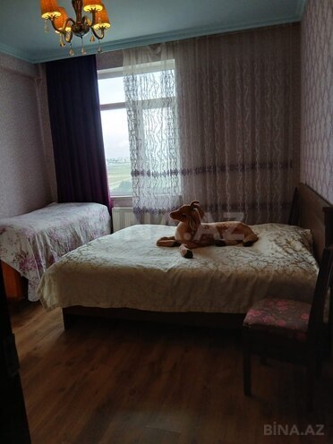 Сдаётся 3-комн. новостройка 80 м², photo 6 from 7