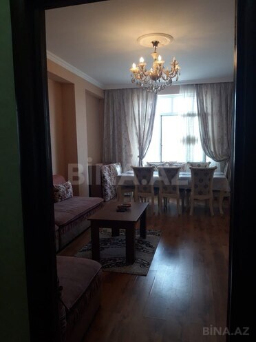 Сдаётся 3-комн. новостройка 80 м², photo 3 from 7