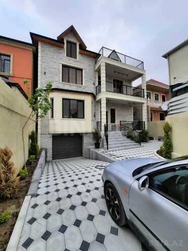 Продаётся 6-комн. дом/дача 480 м², пос. Биладжары, photo 3 from 20