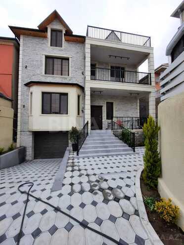 Продаётся 6-комн. дом/дача 480 м², пос. Биладжары, photo 1 from 20